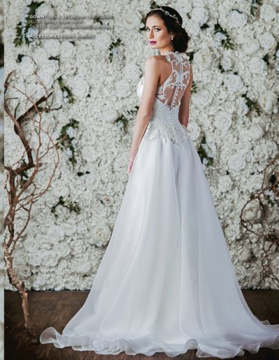 Western Australia Wedding and Bride, Western Australia Bridal magazine, Perth Bridal magazine