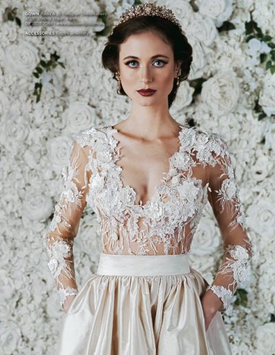 Western Australia Wedding and Bride, Western Australia Bridal magazine, Perth Bridal magazine