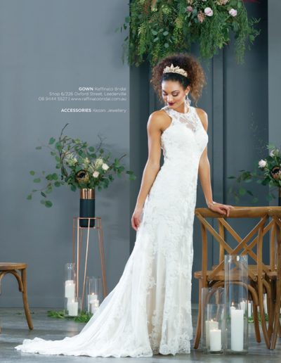 Western Australia Wedding and Bride, Western Australia Bridal magazine, Perth Bridal magazine