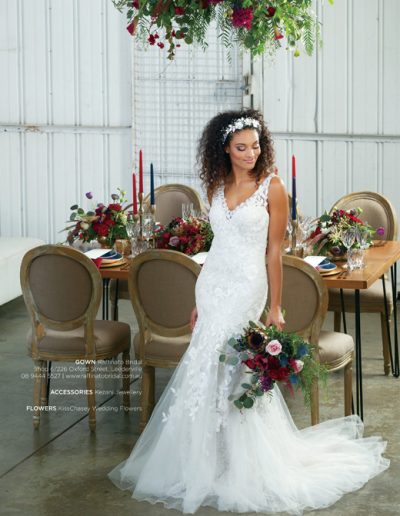Western Australia Wedding and Bride, Western Australia Bridal magazine, Perth Bridal magazine
