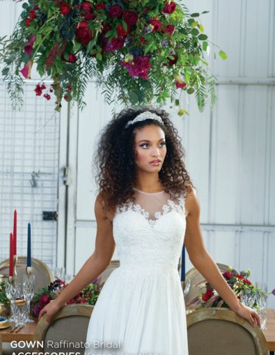 Western Australia Wedding and Bride, Western Australia Bridal magazine, Perth Bridal magazine