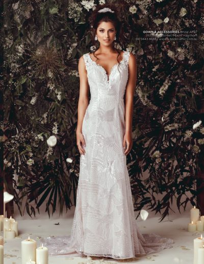 Western Australia Wedding and Bride, Western Australia Bridal magazine, Perth Bridal magazine