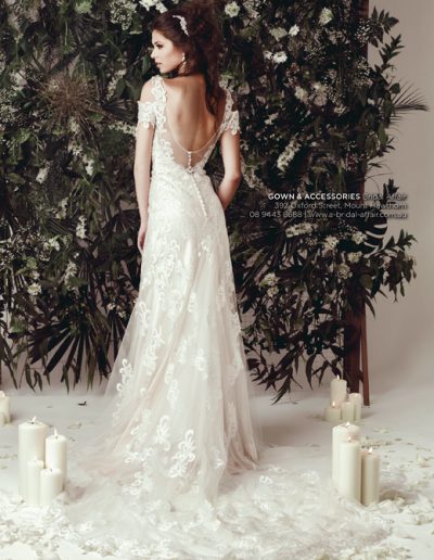 Western Australia Wedding and Bride, Western Australia Bridal magazine, Perth Bridal magazine