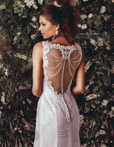 Western Australia Wedding and Bride, Western Australia Bridal magazine, Perth Bridal magazine