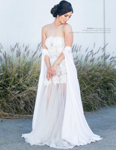 Western Australia Wedding and Bride, Western Australia Bridal magazine, Perth Bridal magazine