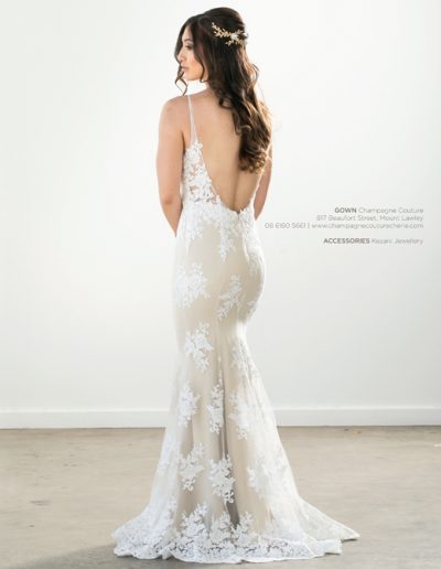 Western Australia Wedding and Bride, Western Australia Bridal magazine, Perth Bridal magazine
