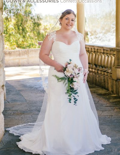 Western Australia Wedding and Bride, Western Australia Bridal magazine, Perth Bridal magazine