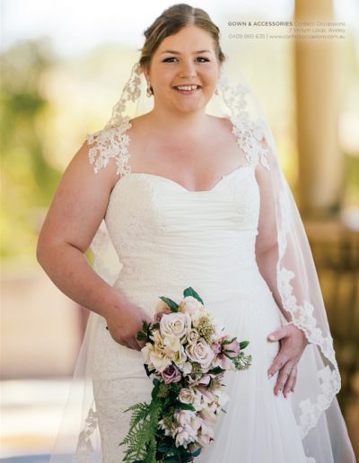 Western Australia Wedding and Bride, Western Australia Bridal magazine, Perth Bridal magazine