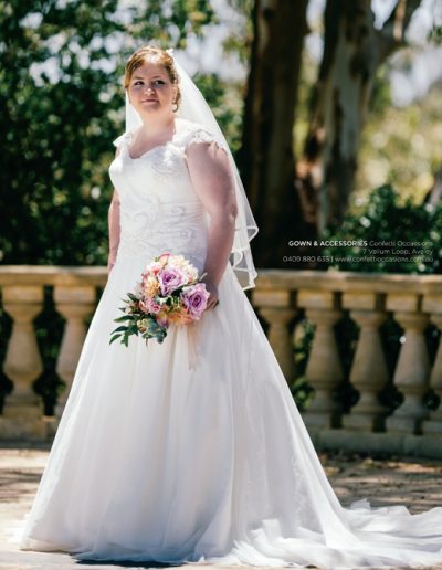 Western Australia Wedding and Bride, Western Australia Bridal magazine, Perth Bridal magazine