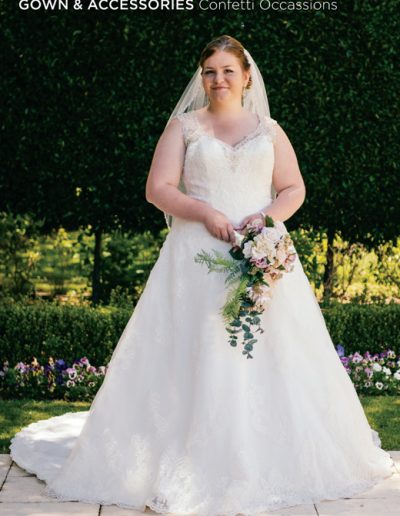 Western Australia Wedding and Bride, Western Australia Bridal magazine, Perth Bridal magazine
