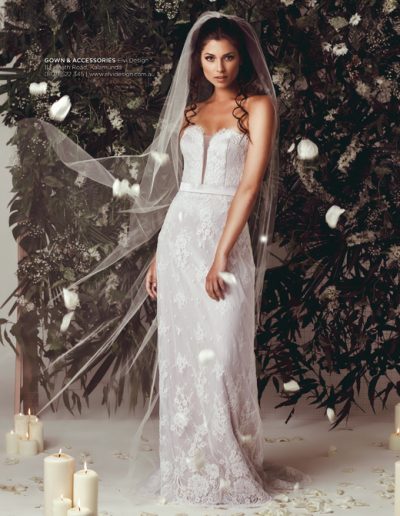 Western Australia Wedding and Bride, Western Australia Bridal magazine, Perth Bridal magazine
