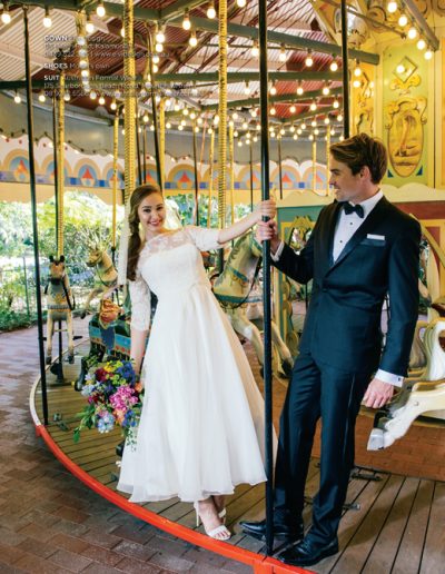 Western Australia Wedding and Bride, Western Australia Bridal magazine, Perth Bridal magazine