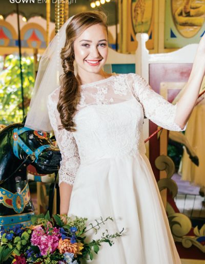 Western Australia Wedding and Bride, Western Australia Bridal magazine, Perth Bridal magazine