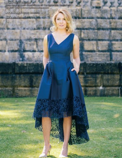 Western Australia Wedding and Bride, Western Australia Bridal magazine, Perth Bridal magazine
