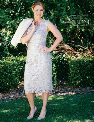 Western Australia Wedding and Bride, Western Australia Bridal magazine, Perth Bridal magazine