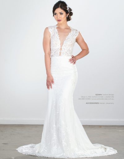 Western Australia Wedding and Bride, Western Australia Bridal magazine, Perth Bridal magazine