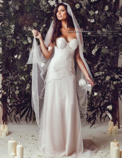 Western Australia Wedding and Bride, Western Australia Bridal magazine, Perth Bridal magazine