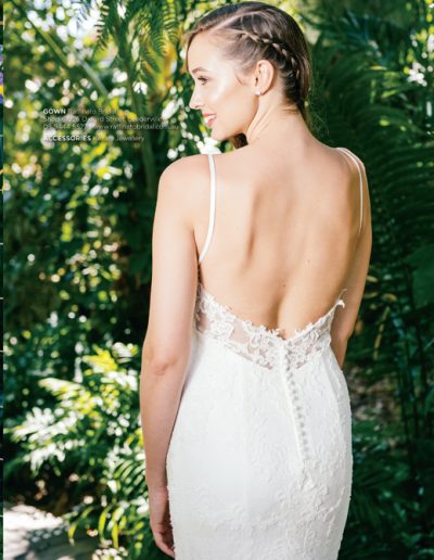Western Australia Wedding and Bride, Western Australia Bridal magazine, Perth Bridal magazine