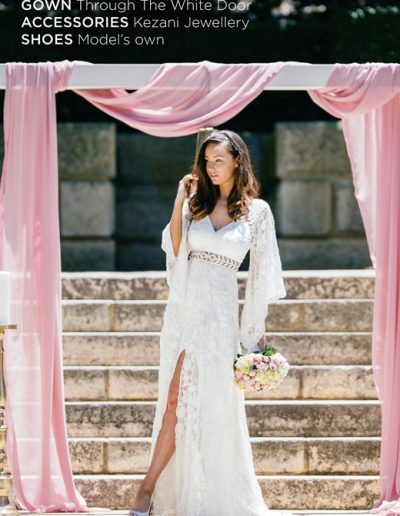 Western Australia Wedding and Bride, Western Australia Bridal magazine, Perth Bridal magazine