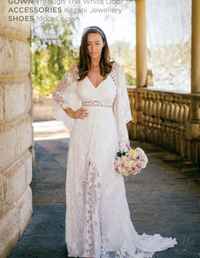 Western Australia Wedding and Bride, Western Australia Bridal magazine, Perth Bridal magazine