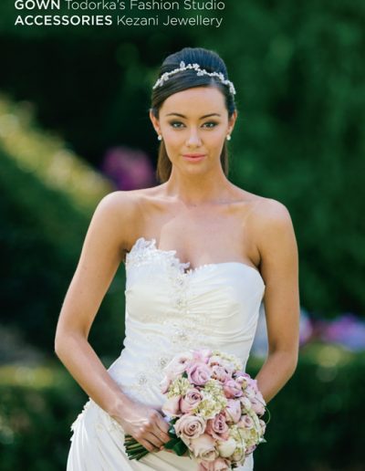 Western Australia Wedding and Bride, Western Australia Bridal magazine, Perth Bridal magazine