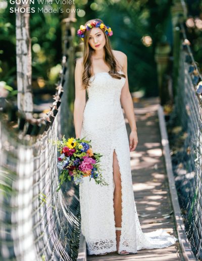 Western Australia Wedding and Bride, Western Australia Bridal magazine, Perth Bridal magazine