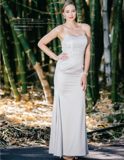 Western Australia Wedding and Bride, Western Australia Bridal magazine, Perth Bridal magazine