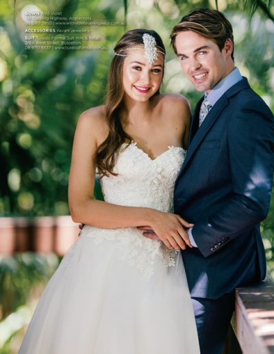 Western Australia Wedding and Bride, Western Australia Bridal magazine, Perth Bridal magazine