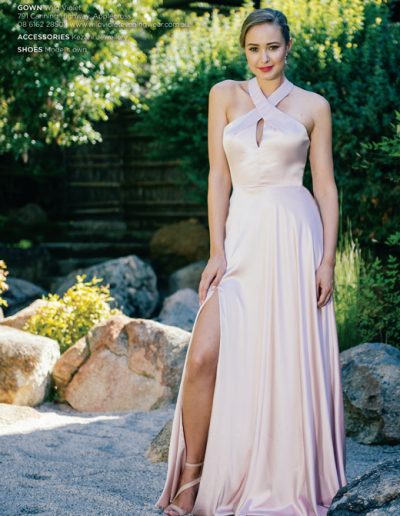 Western Australia Wedding and Bride, Western Australia Bridal magazine, Perth Bridal magazine