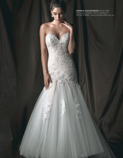 Western Australia Wedding and Bride, Western Australia Bridal magazine, Perth Bridal magazine
