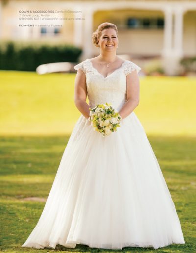 Western Australia Wedding and Bride, Western Australia Bridal magazine, Perth Bridal magazine