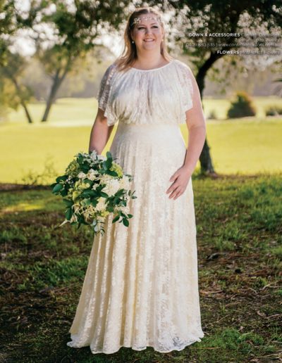 Western Australia Wedding and Bride, Western Australia Bridal magazine, Perth Bridal magazine