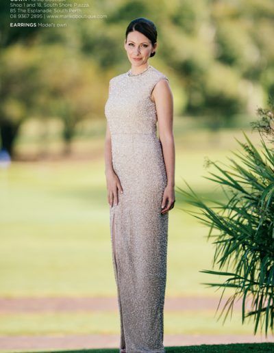 Western Australia Wedding and Bride, Western Australia Bridal magazine, Perth Bridal magazine