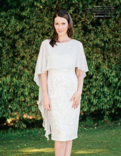 Western Australia Wedding and Bride, Western Australia Bridal magazine, Perth Bridal magazine