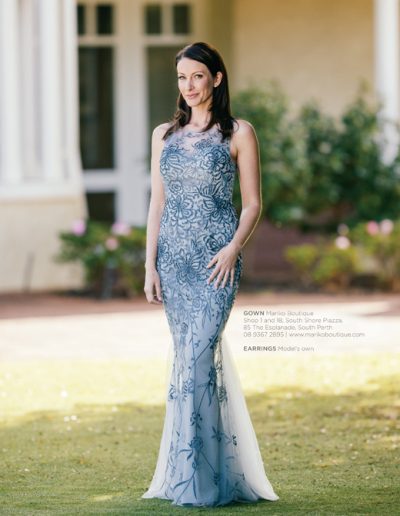 Western Australia Wedding and Bride, Western Australia Bridal magazine, Perth Bridal magazine