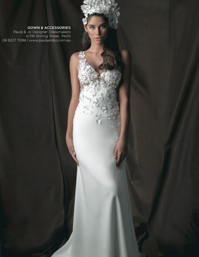Western Australia Wedding and Bride, Western Australia Bridal magazine, Perth Bridal magazine