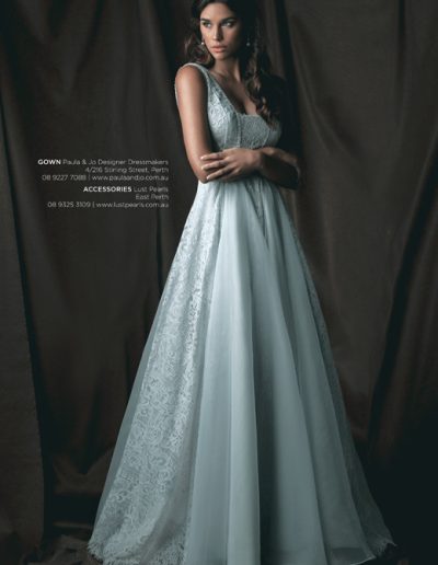 Western Australia Wedding and Bride, Western Australia Bridal magazine, Perth Bridal magazine