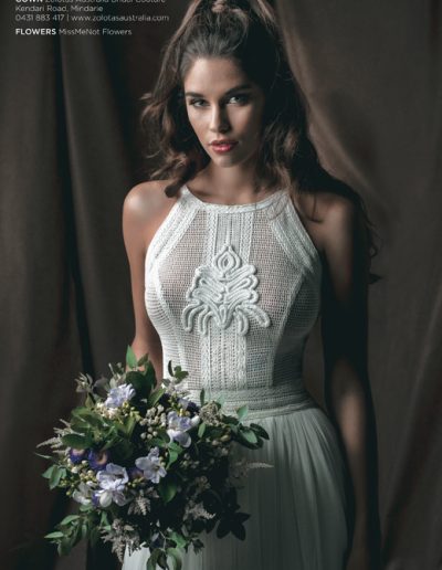 Western Australia Wedding and Bride, Western Australia Bridal magazine, Perth Bridal magazine