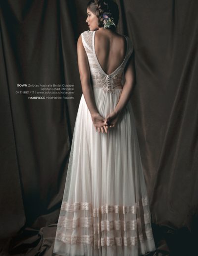 Western Australia Wedding and Bride, Western Australia Bridal magazine, Perth Bridal magazine