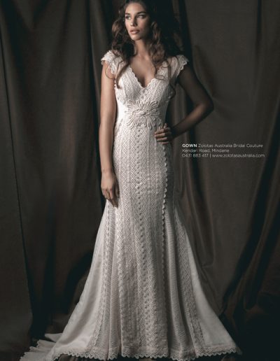 Western Australia Wedding and Bride, Western Australia Bridal magazine, Perth Bridal magazine