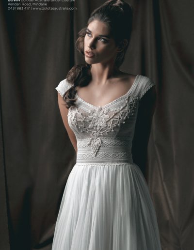 Western Australia Wedding and Bride, Western Australia Bridal magazine, Perth Bridal magazine