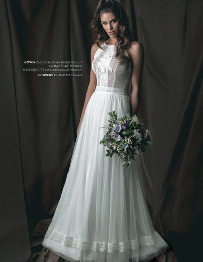 Western Australia Wedding and Bride, Western Australia Bridal magazine, Perth Bridal magazine