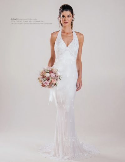 Western Australia Wedding and Bride, Western Australia Bridal magazine, Perth Bridal magazine
