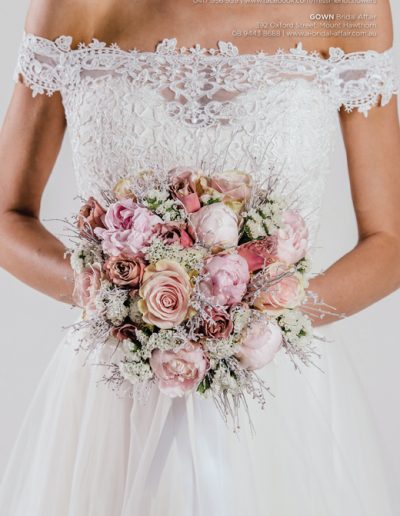 Western Australia Wedding and Bride, Western Australia Bridal magazine, Perth Bridal magazine