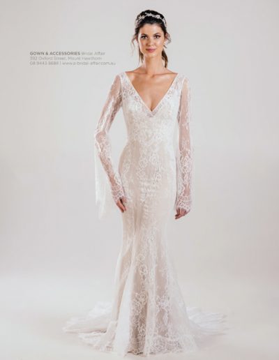 Western Australia Wedding and Bride, Western Australia Bridal magazine, Perth Bridal magazine