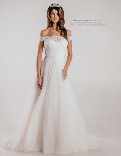 Western Australia Wedding and Bride, Western Australia Bridal magazine, Perth Bridal magazine