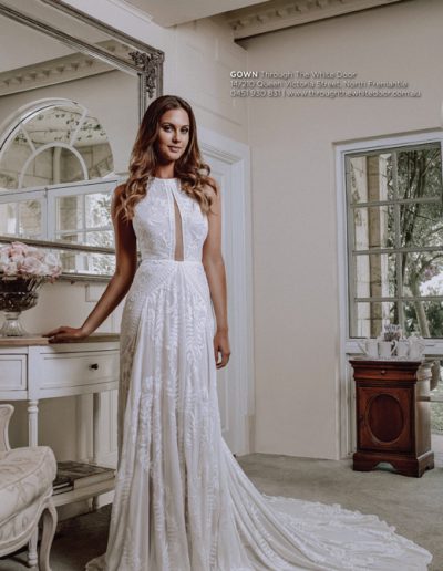 Western Australia Wedding and Bride, Western Australia Bridal magazine, Perth Bridal magazine