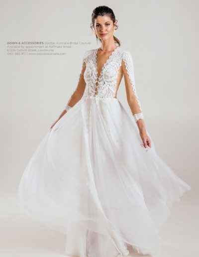 Western Australia Wedding and Bride, Western Australia Bridal magazine, Perth Bridal magazine