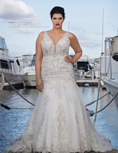 Western Australia Wedding and Bride, Western Australia Bridal magazine, Perth Bridal magazine