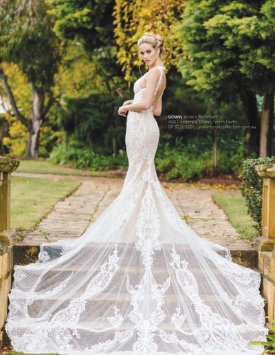 Western Australia Wedding and Bride, Western Australia Bridal magazine, Perth Bridal magazine